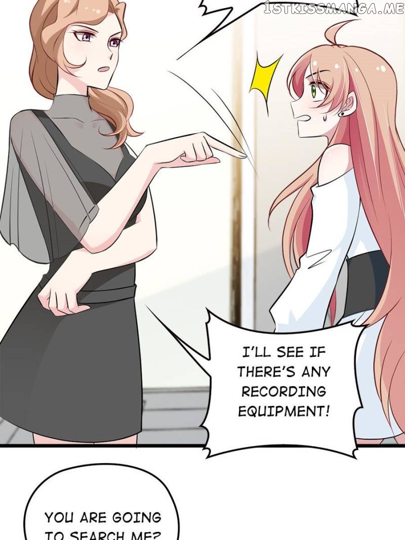 Mysterious Star: Battle With My Sweet Wife chapter 4 - page 29