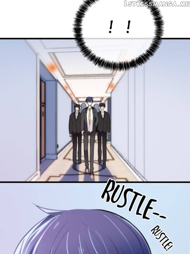 Mysterious Star: Battle With My Sweet Wife chapter 4 - page 3