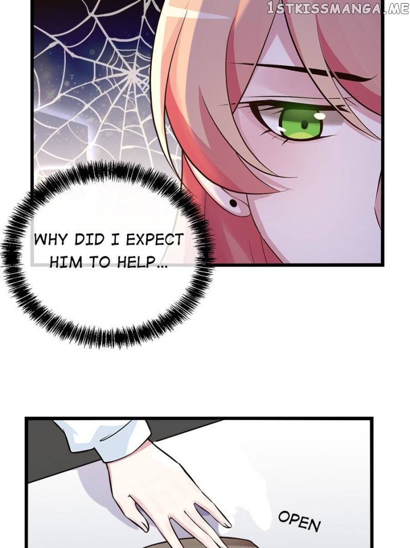 Mysterious Star: Battle With My Sweet Wife chapter 4 - page 33