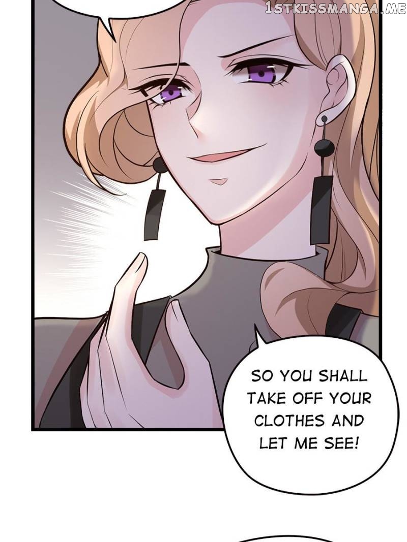 Mysterious Star: Battle With My Sweet Wife chapter 4 - page 37
