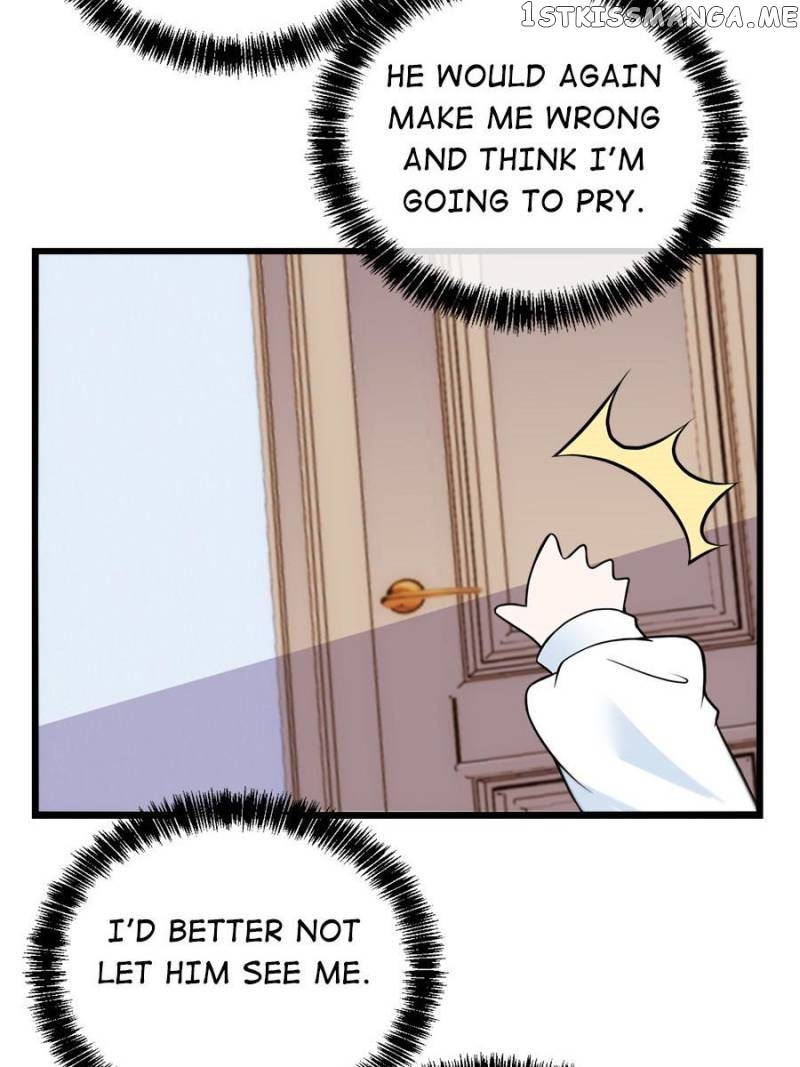 Mysterious Star: Battle With My Sweet Wife chapter 4 - page 7