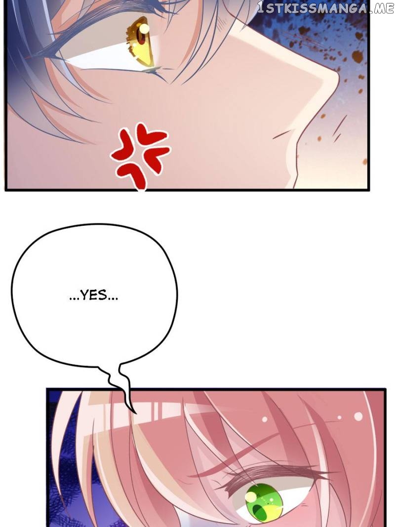 Mysterious Star: Battle With My Sweet Wife chapter 31 - page 21