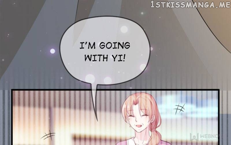 Mysterious Star: Battle With My Sweet Wife chapter 31 - page 36
