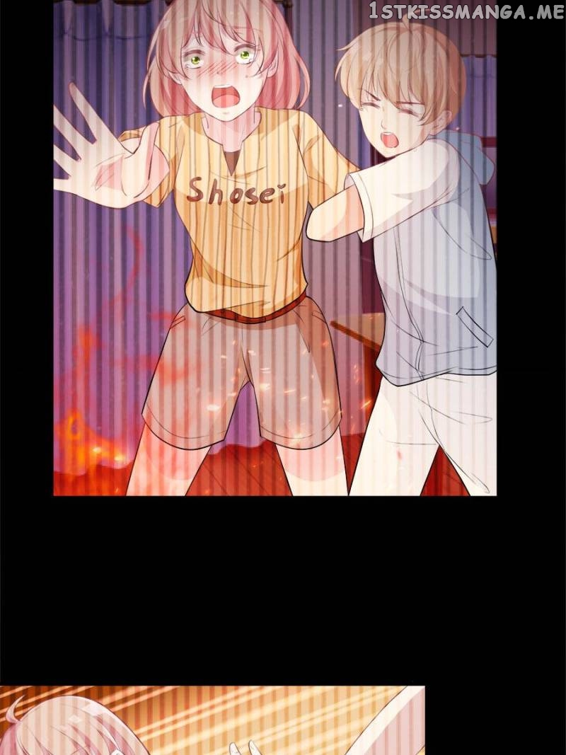 Mysterious Star: Battle With My Sweet Wife chapter 31 - page 40