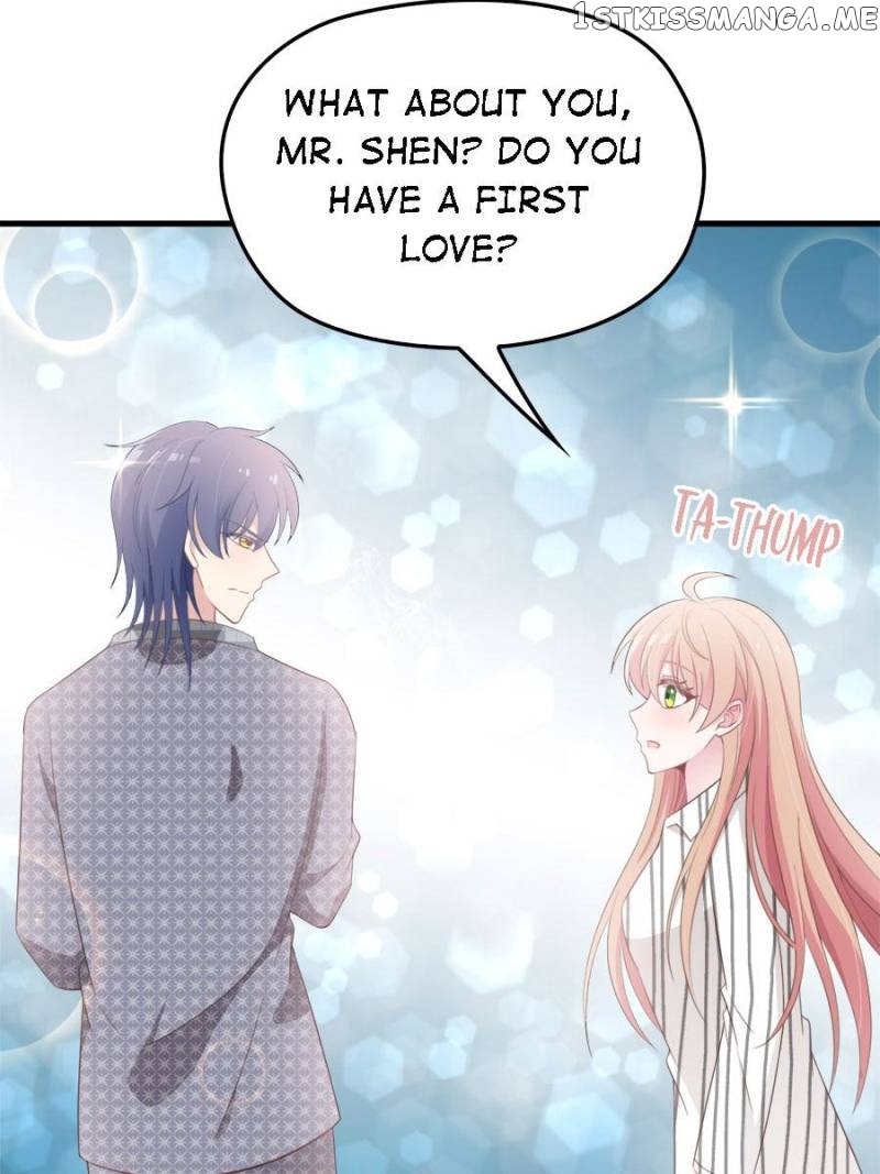 Mysterious Star: Battle With My Sweet Wife chapter 30 - page 22