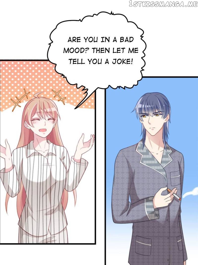 Mysterious Star: Battle With My Sweet Wife chapter 30 - page 28