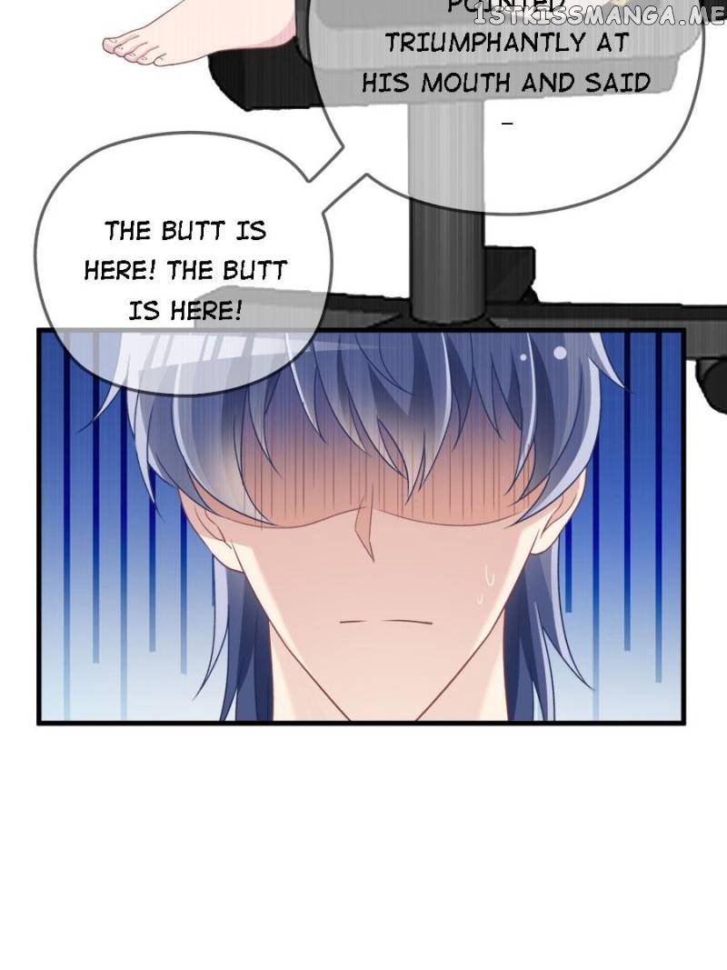 Mysterious Star: Battle With My Sweet Wife chapter 30 - page 35