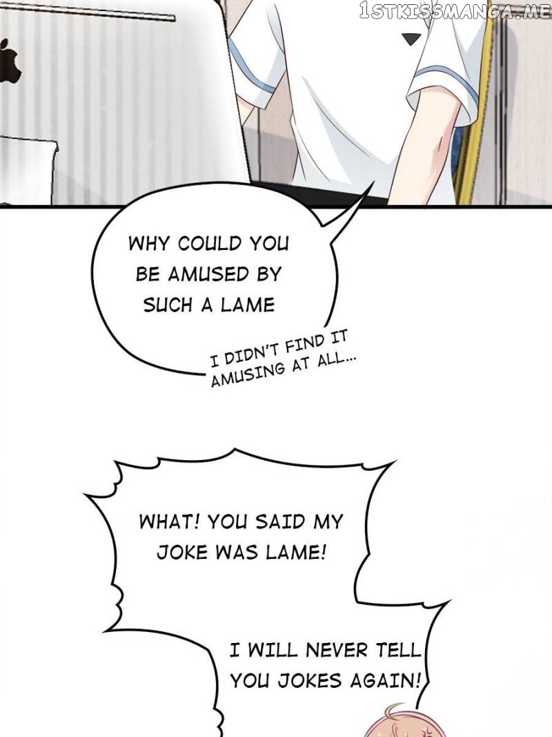 Mysterious Star: Battle With My Sweet Wife chapter 30 - page 50