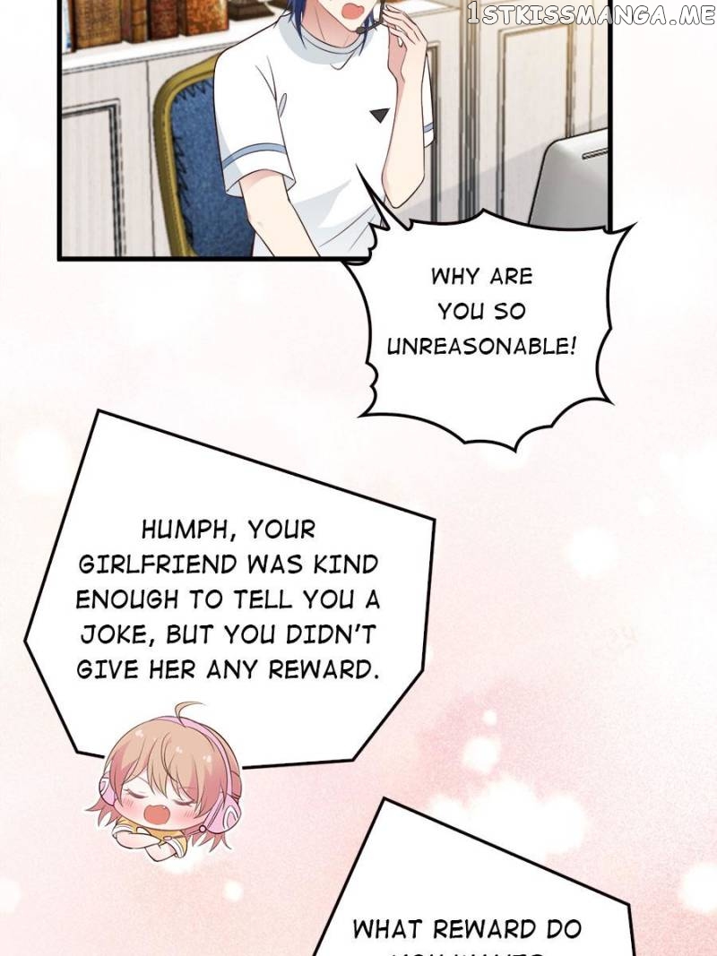 Mysterious Star: Battle With My Sweet Wife chapter 30 - page 52
