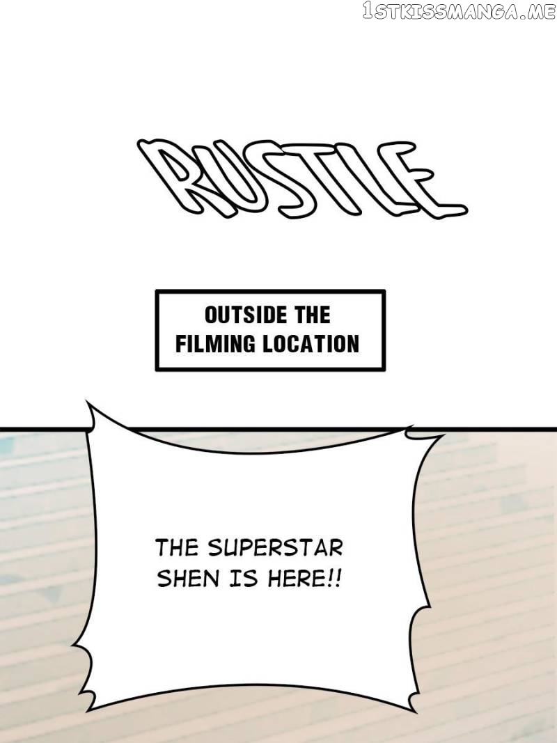 Mysterious Star: Battle With My Sweet Wife chapter 3 - page 1