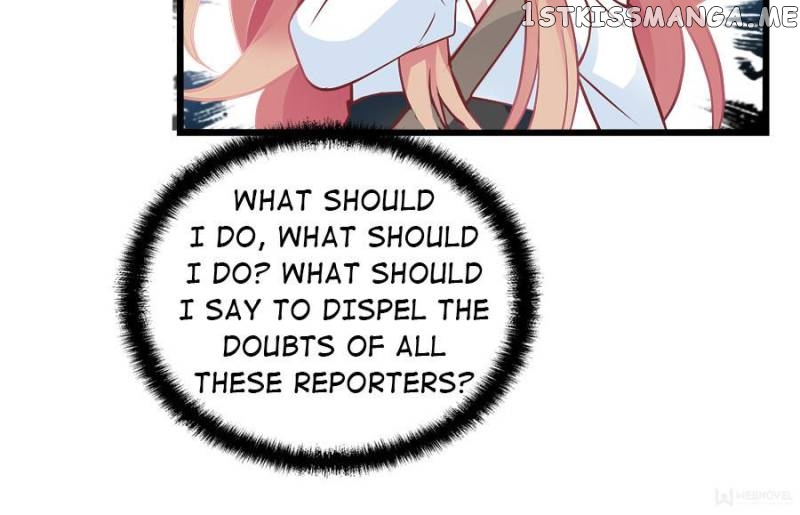 Mysterious Star: Battle With My Sweet Wife chapter 3 - page 12