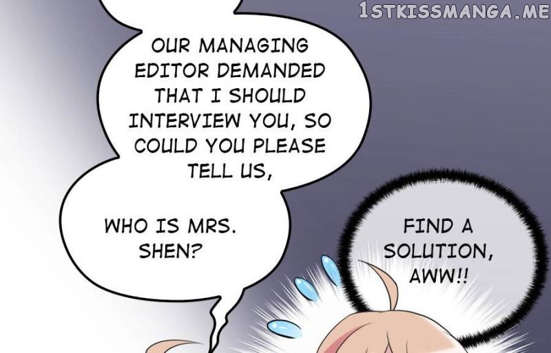 Mysterious Star: Battle With My Sweet Wife chapter 3 - page 14