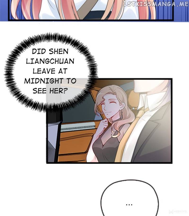 Mysterious Star: Battle With My Sweet Wife chapter 3 - page 22