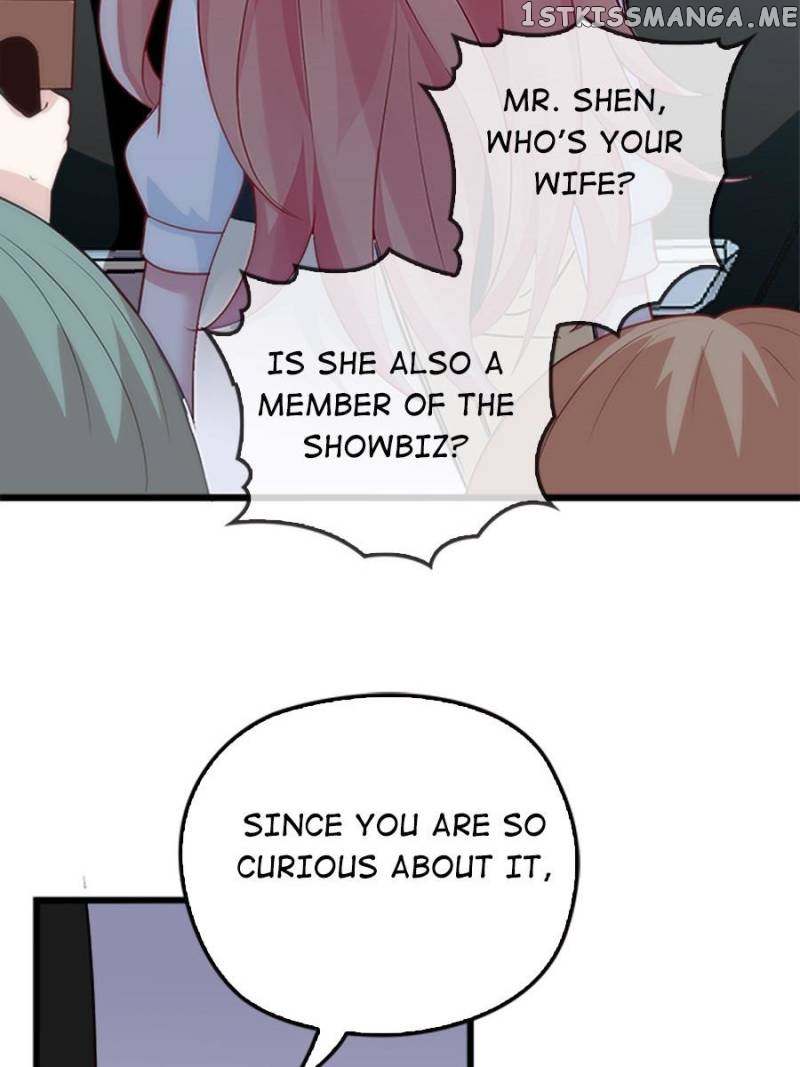 Mysterious Star: Battle With My Sweet Wife chapter 3 - page 25