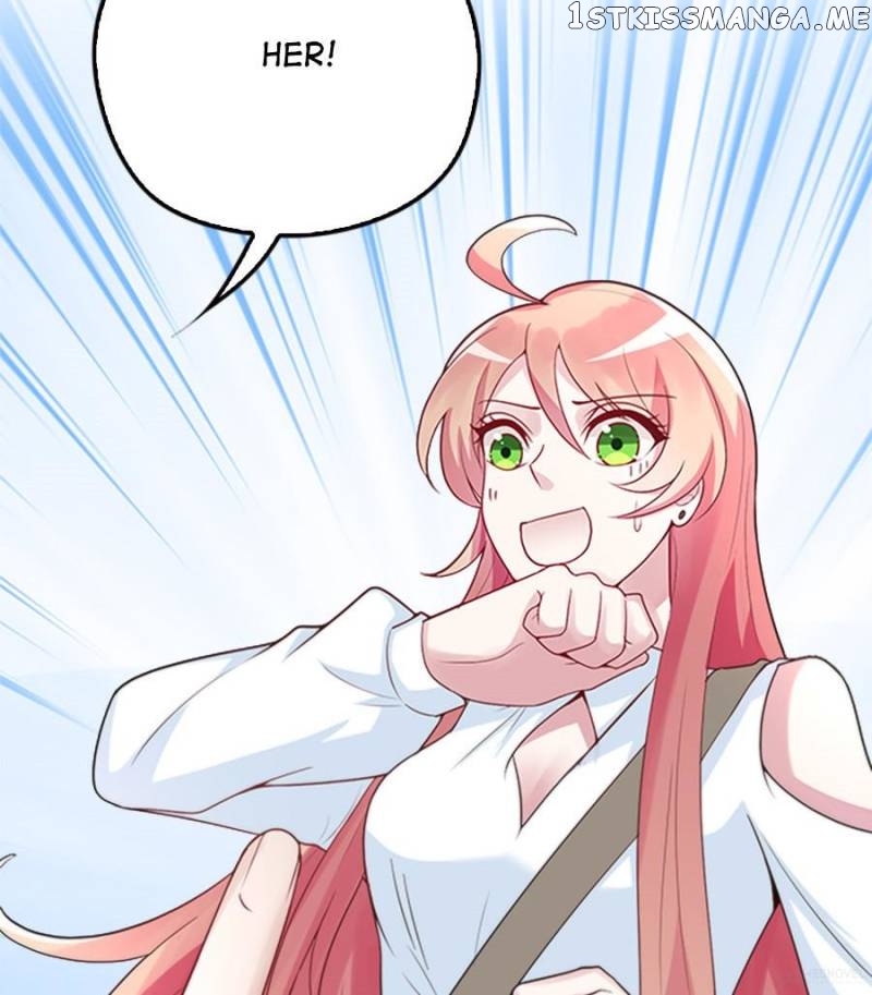 Mysterious Star: Battle With My Sweet Wife chapter 3 - page 28