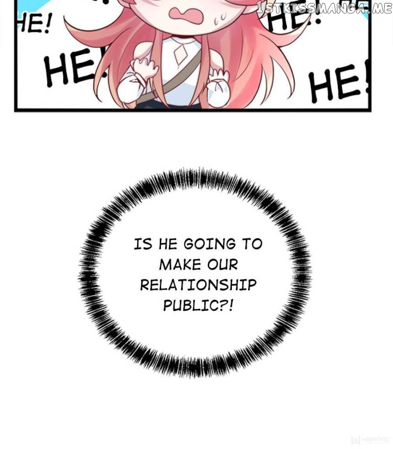Mysterious Star: Battle With My Sweet Wife chapter 3 - page 30
