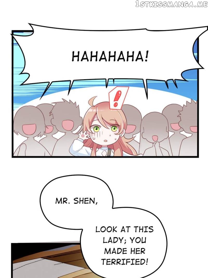 Mysterious Star: Battle With My Sweet Wife chapter 3 - page 31