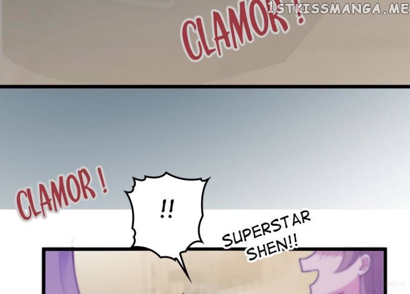 Mysterious Star: Battle With My Sweet Wife chapter 3 - page 4