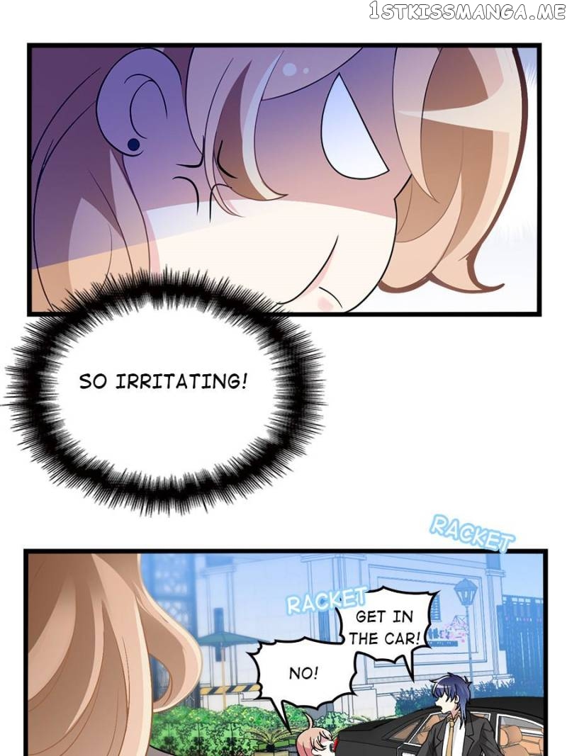 Mysterious Star: Battle With My Sweet Wife chapter 3 - page 41