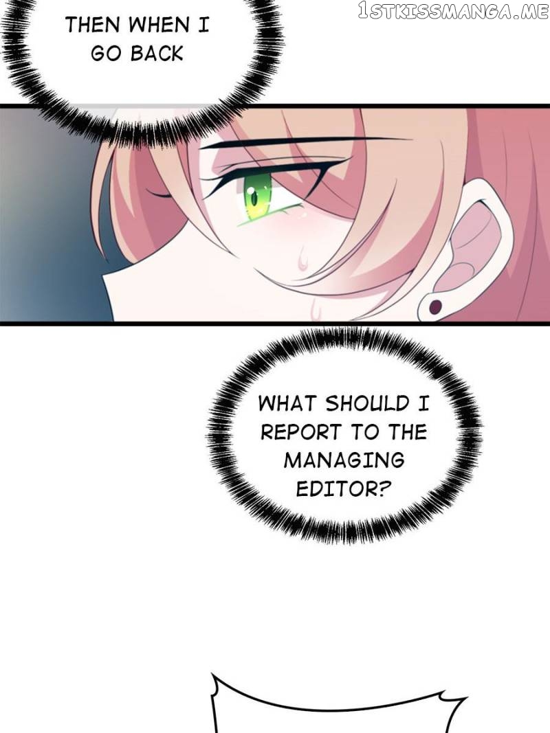 Mysterious Star: Battle With My Sweet Wife chapter 3 - page 7