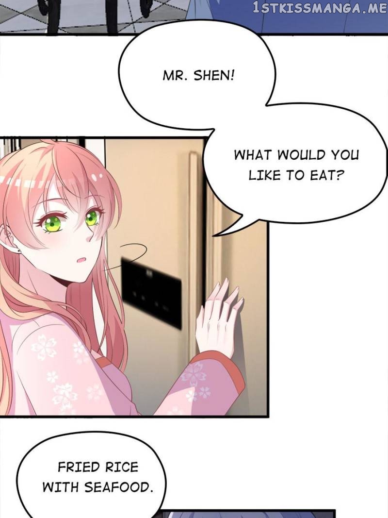 Mysterious Star: Battle With My Sweet Wife chapter 29 - page 16