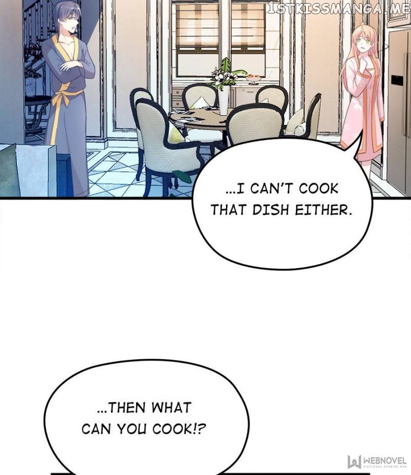 Mysterious Star: Battle With My Sweet Wife chapter 29 - page 19