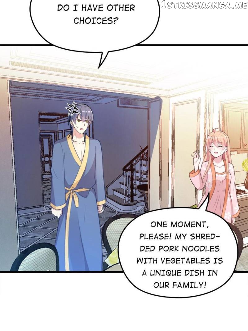 Mysterious Star: Battle With My Sweet Wife chapter 29 - page 23