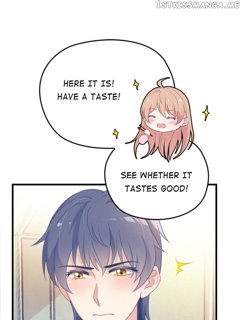 Mysterious Star: Battle With My Sweet Wife chapter 29 - page 45