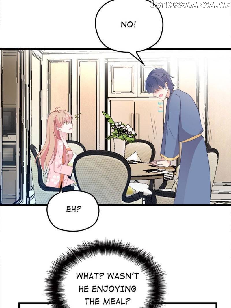 Mysterious Star: Battle With My Sweet Wife chapter 29 - page 64