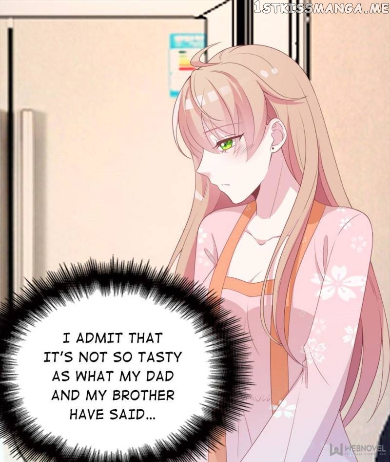 Mysterious Star: Battle With My Sweet Wife chapter 29 - page 67