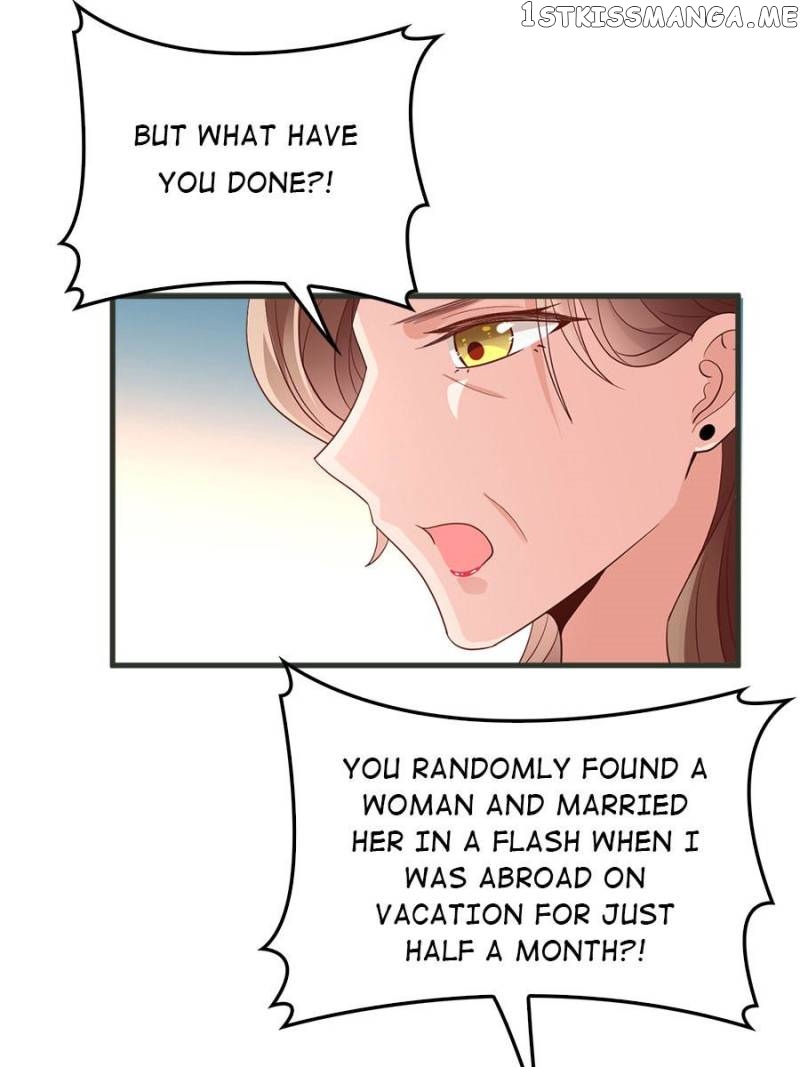 Mysterious Star: Battle With My Sweet Wife chapter 27 - page 10