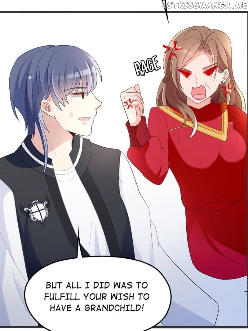Mysterious Star: Battle With My Sweet Wife chapter 27 - page 11