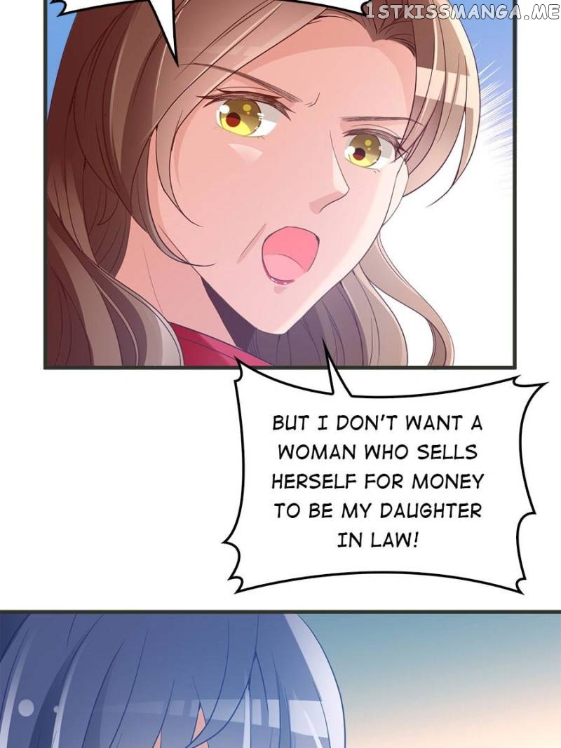 Mysterious Star: Battle With My Sweet Wife chapter 27 - page 13