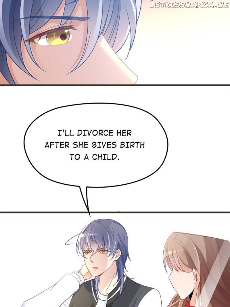 Mysterious Star: Battle With My Sweet Wife chapter 27 - page 14