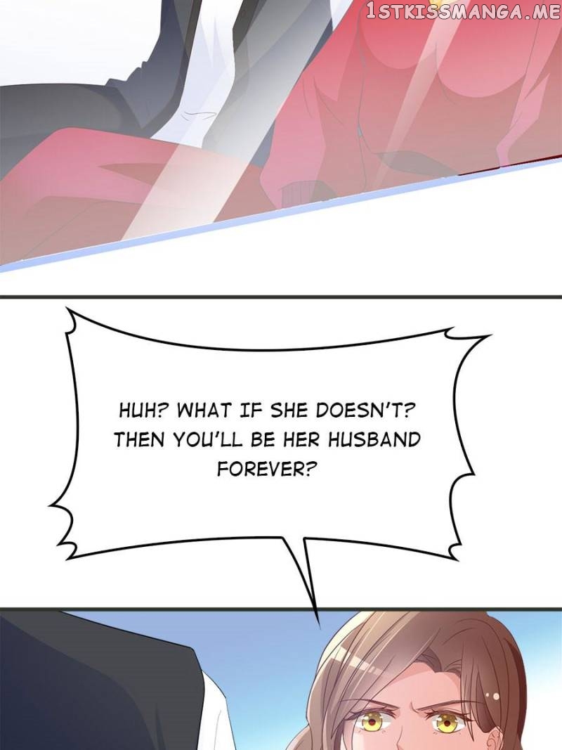 Mysterious Star: Battle With My Sweet Wife chapter 27 - page 16