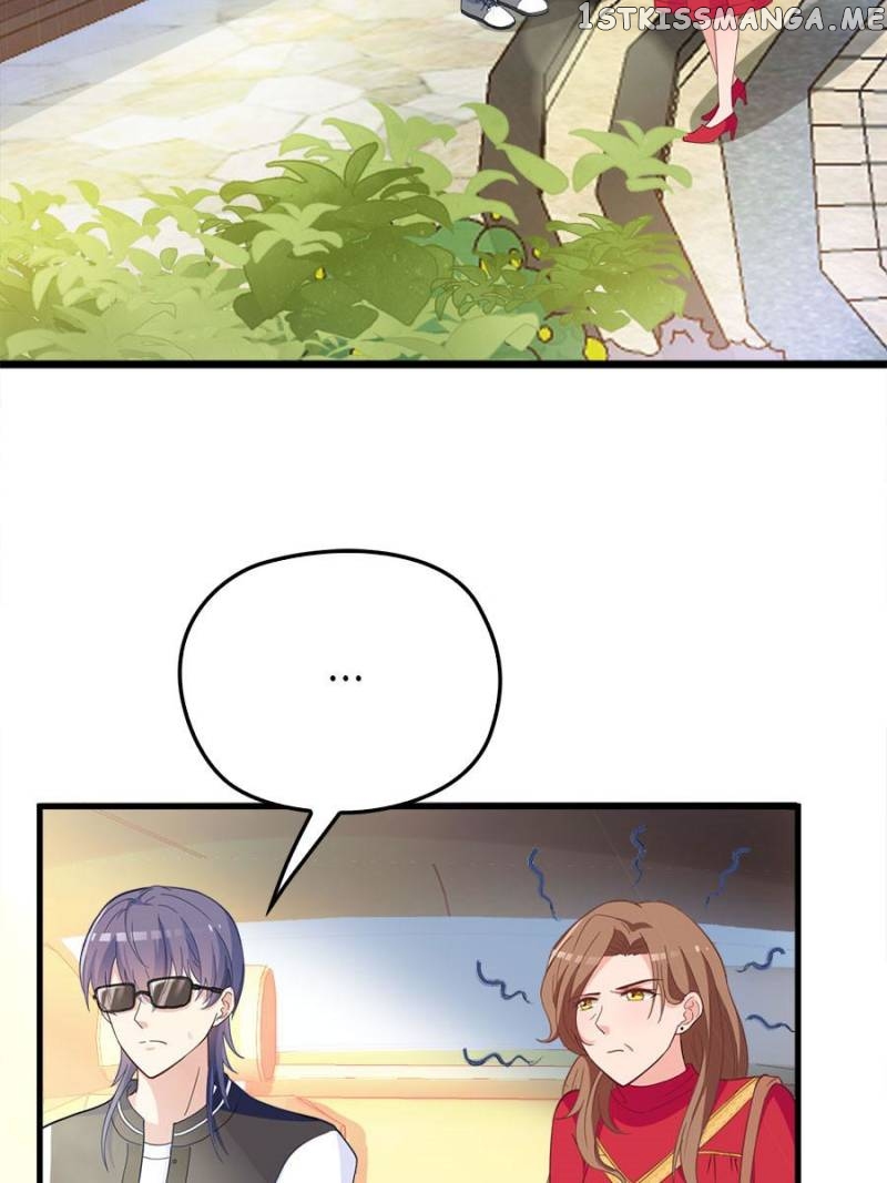 Mysterious Star: Battle With My Sweet Wife chapter 27 - page 2
