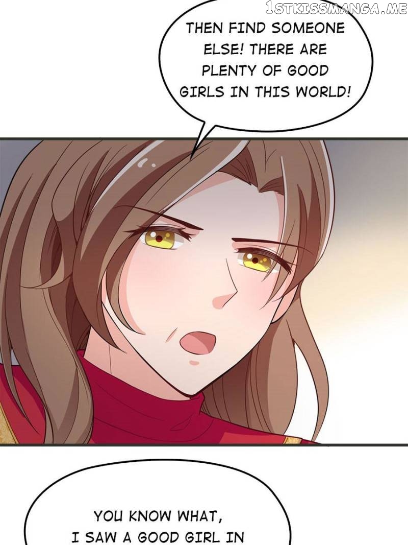 Mysterious Star: Battle With My Sweet Wife chapter 27 - page 22