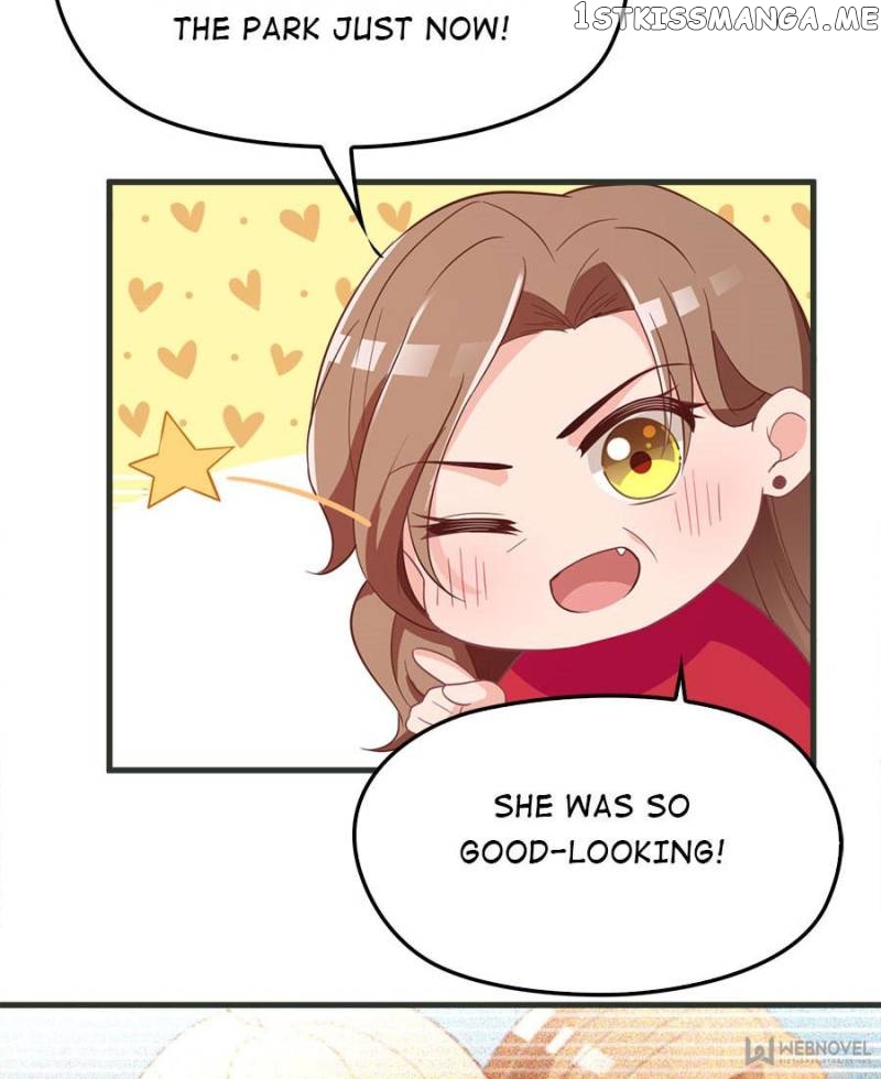 Mysterious Star: Battle With My Sweet Wife chapter 27 - page 23