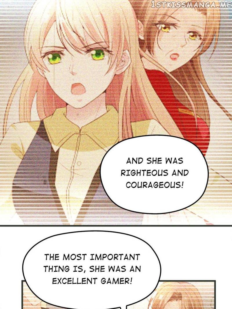 Mysterious Star: Battle With My Sweet Wife chapter 27 - page 24