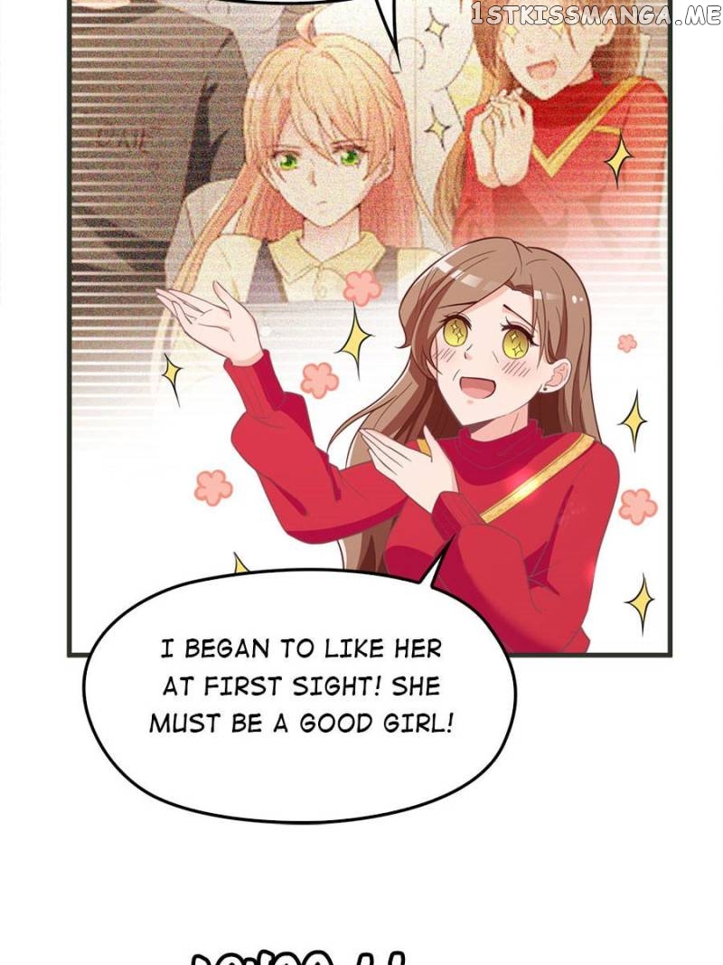 Mysterious Star: Battle With My Sweet Wife chapter 27 - page 25
