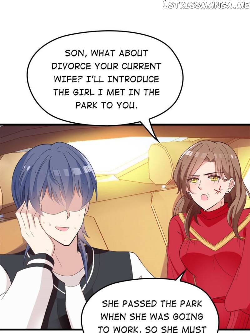 Mysterious Star: Battle With My Sweet Wife chapter 27 - page 27