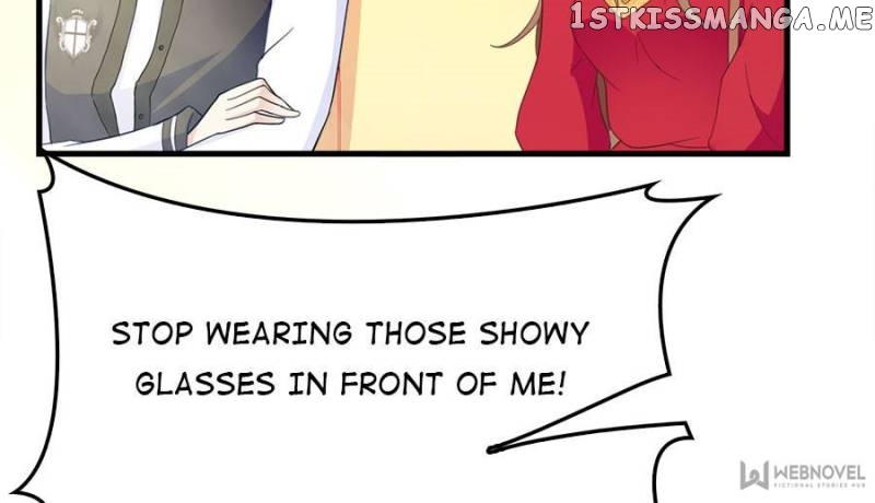 Mysterious Star: Battle With My Sweet Wife chapter 27 - page 3
