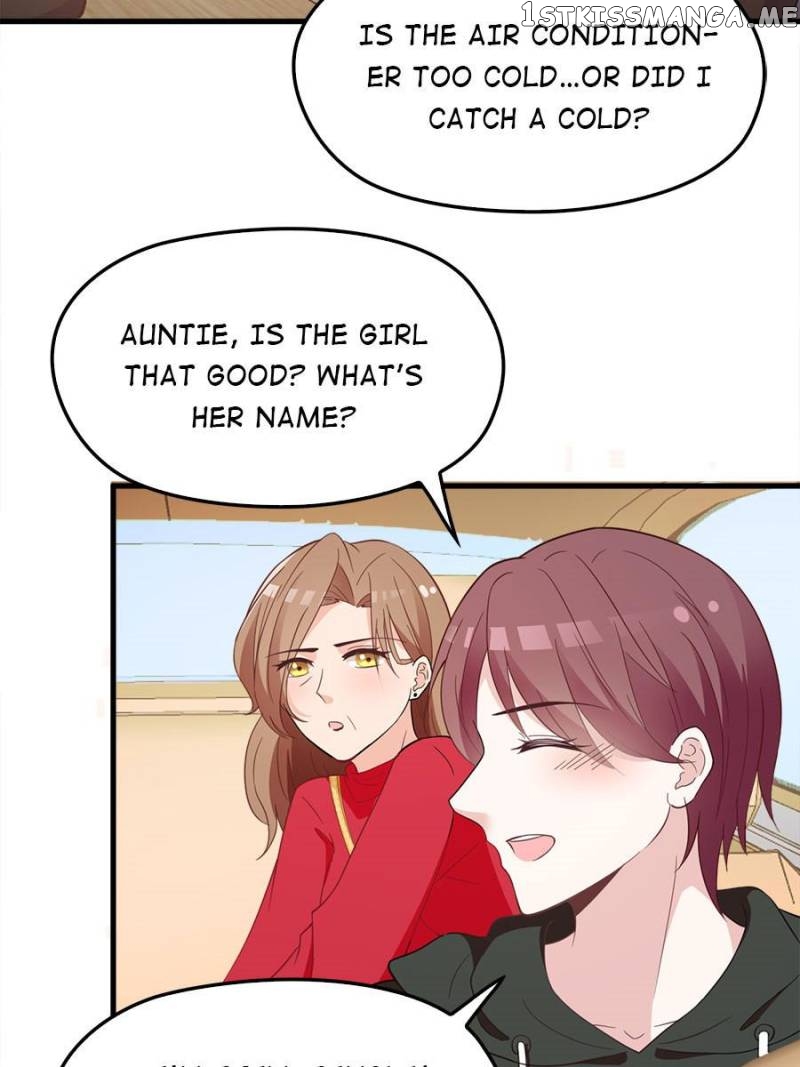 Mysterious Star: Battle With My Sweet Wife chapter 27 - page 30