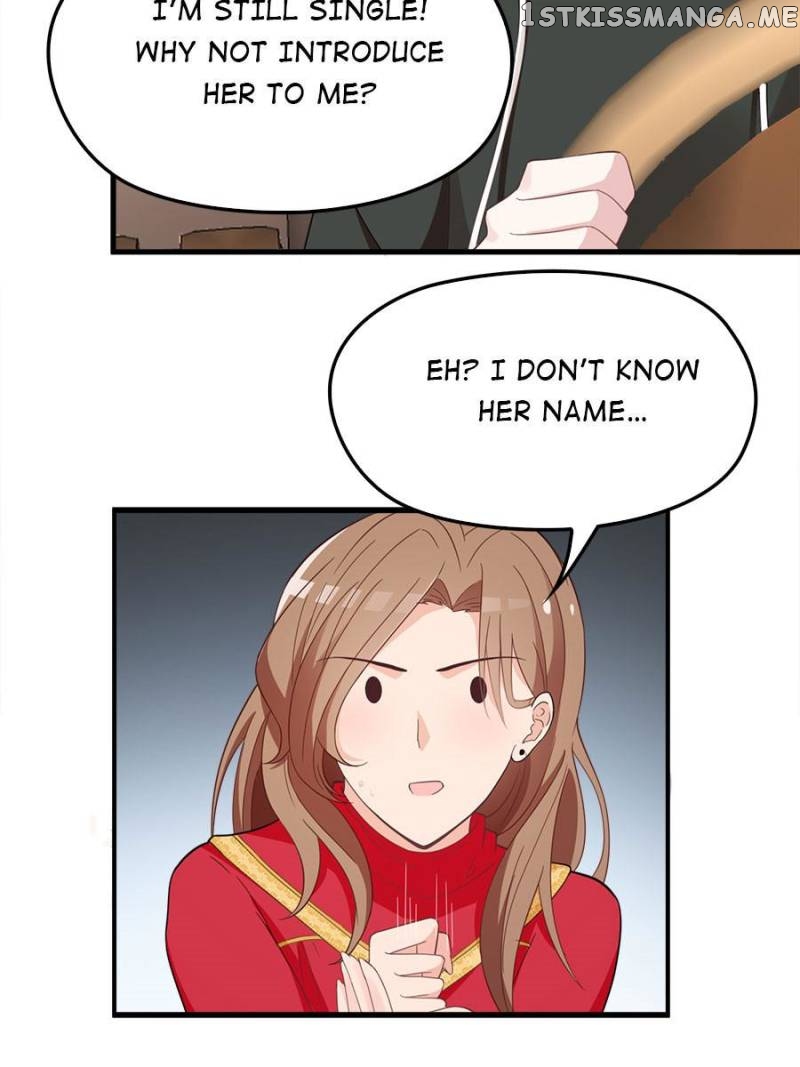 Mysterious Star: Battle With My Sweet Wife chapter 27 - page 31