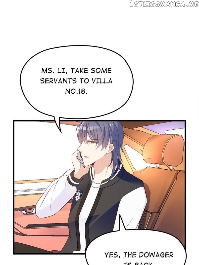 Mysterious Star: Battle With My Sweet Wife chapter 27 - page 36