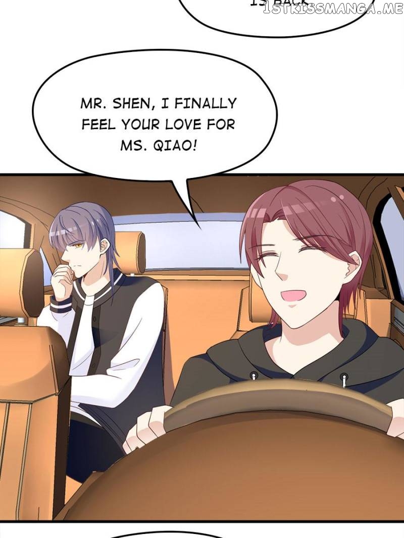 Mysterious Star: Battle With My Sweet Wife chapter 27 - page 37