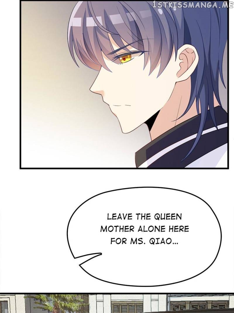 Mysterious Star: Battle With My Sweet Wife chapter 27 - page 39