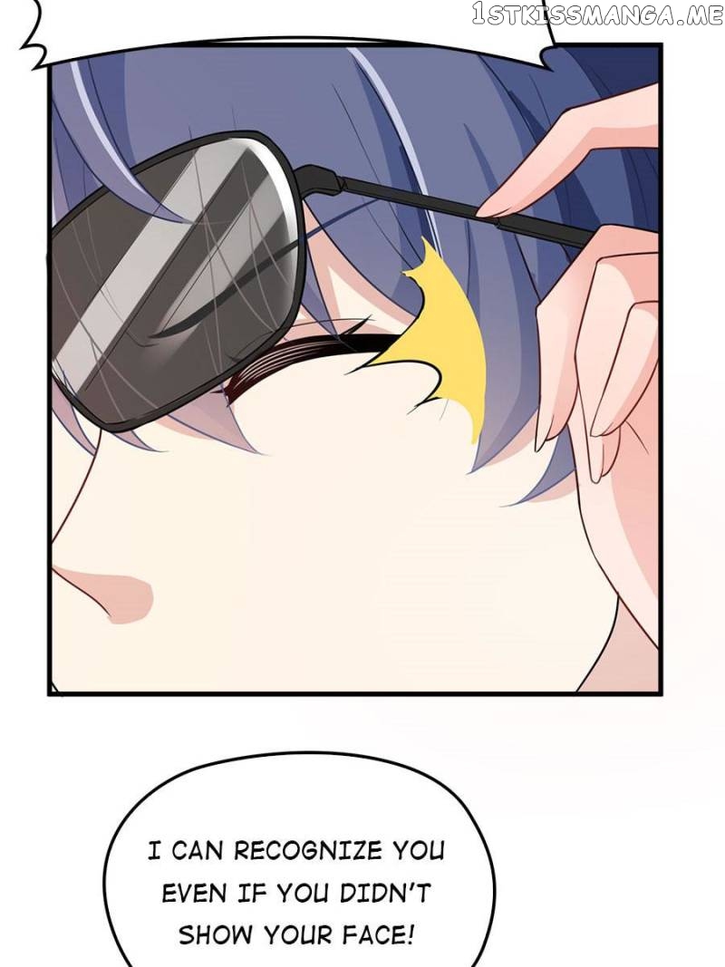 Mysterious Star: Battle With My Sweet Wife chapter 27 - page 4