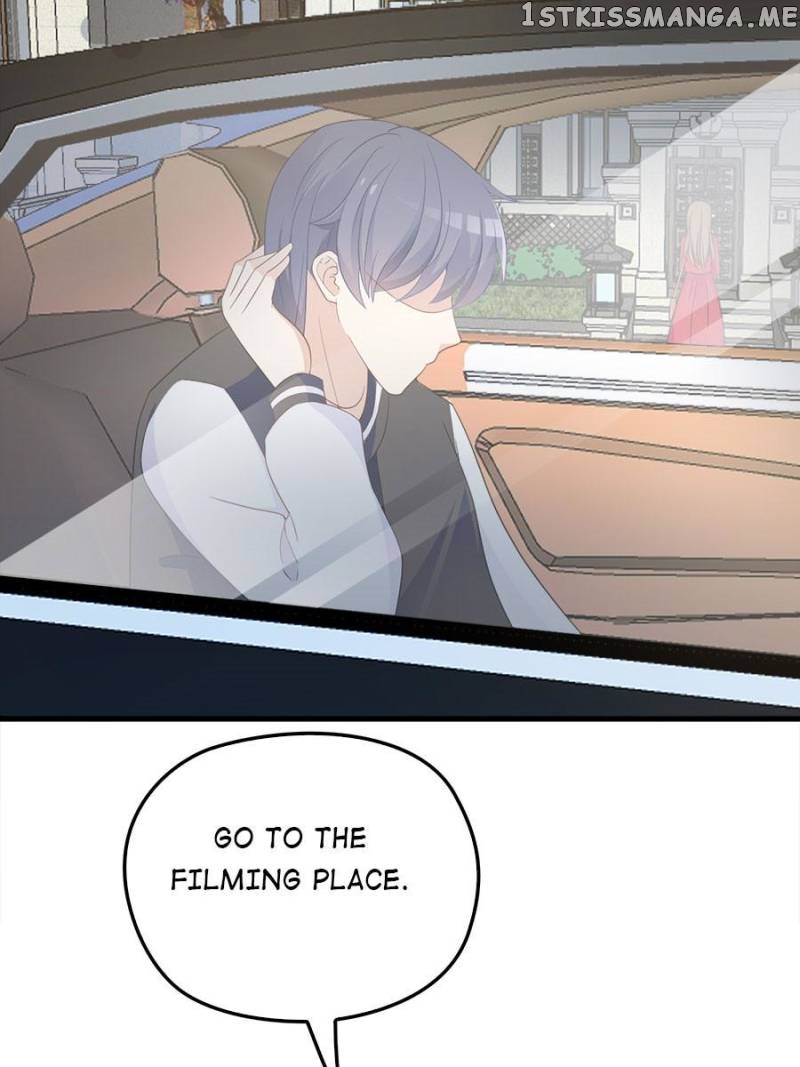 Mysterious Star: Battle With My Sweet Wife chapter 27 - page 40