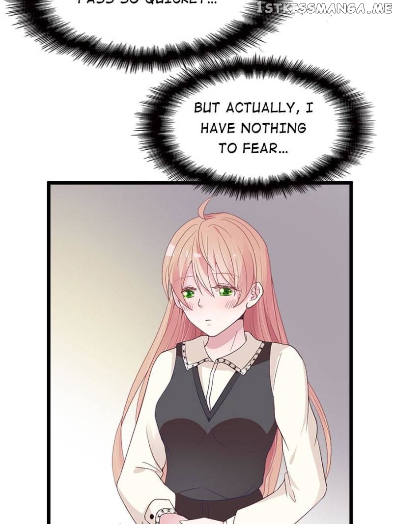 Mysterious Star: Battle With My Sweet Wife chapter 27 - page 49